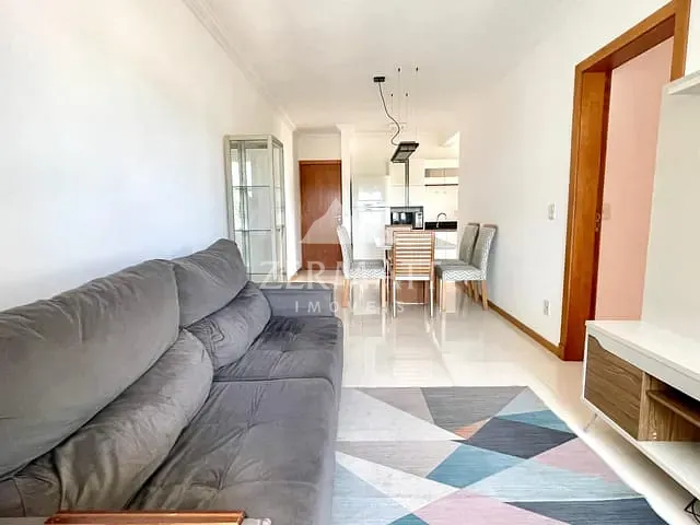 Apartamento 3 quartos e 2 banheiros, para alugar, no bairro Velha em Blumenau