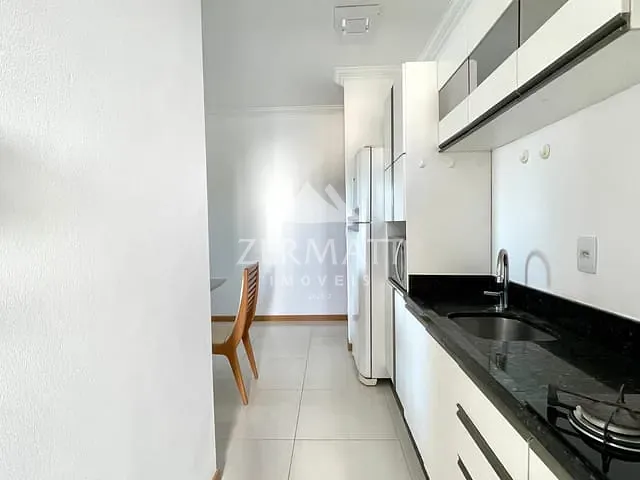 Apartamento 3 quartos e 2 banheiros, para alugar, no bairro Velha em Blumenau
