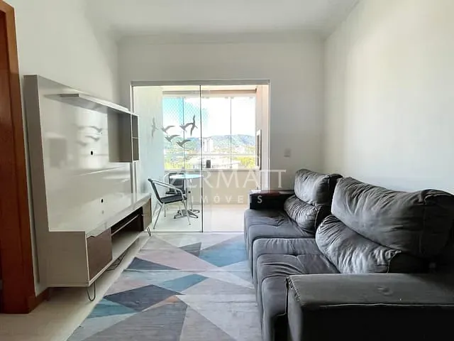 Apartamento 3 quartos e 2 banheiros, para alugar, no bairro Velha em Blumenau
