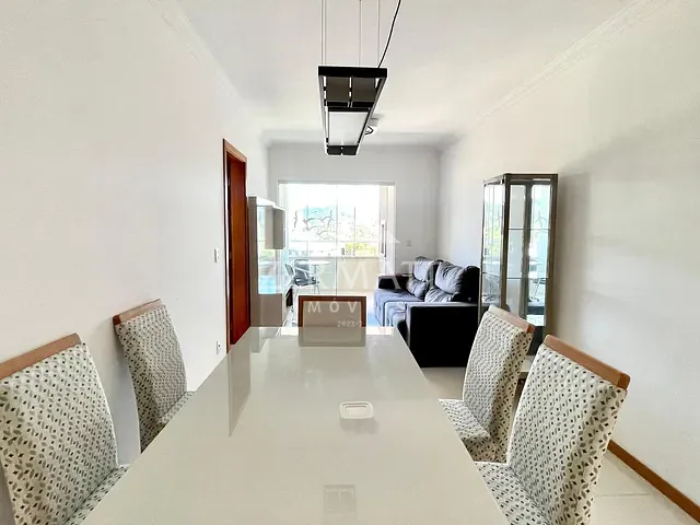 Apartamento 3 quartos e 2 banheiros, para alugar, no bairro Velha em Blumenau