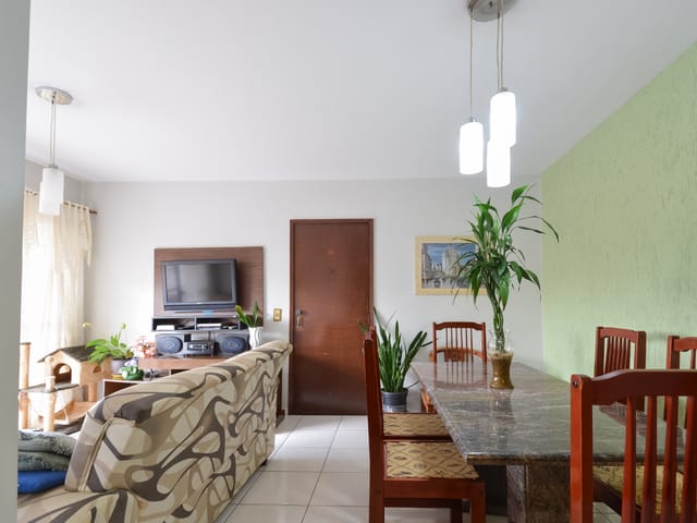 Apartamento com 89m² 3 quartos e 2 banheiros, à venda, no bairro Ipiranga em São Paulo