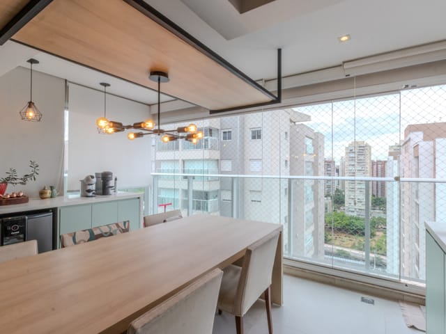 Apartamento com 81m² 2 quartos e 2 banheiros, à venda, no bairro Vila Cruzeiro em São Paulo