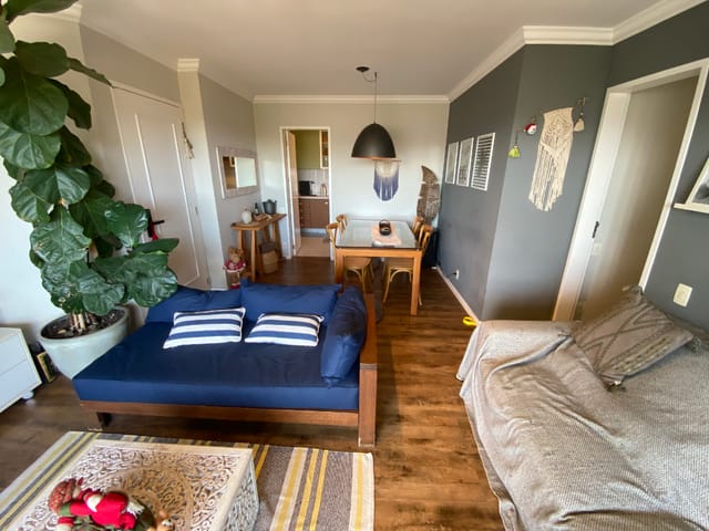Apartamento com 97m² 3 quartos e 3 banheiros, à venda, no bairro Chácara Santo Antônio (Zona Sul) em São Paulo