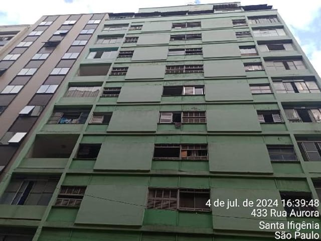 Foto do Apartamento - Apartamento à venda 2 Quartos, 10M², SANTA EFIGENIA, SAO PAULO - SP | Imobiliária Compare