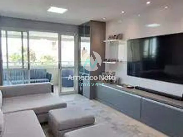 Apartamento 4 quartos e 1 banheiro, à venda, no bairro Santa Paula em São Caetano do Sul