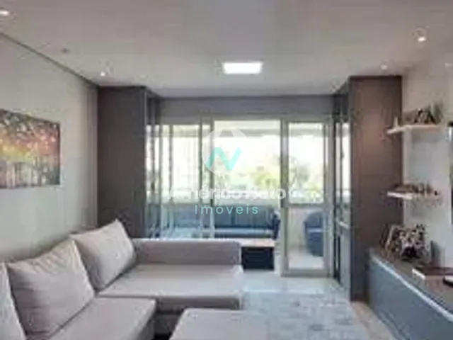 Apartamento 4 quartos e 1 banheiro, à venda, no bairro Santa Paula em São Caetano do Sul