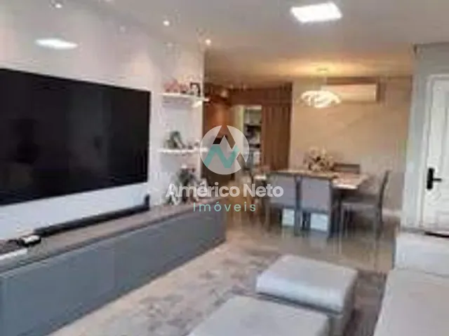 Apartamento 4 quartos e 1 banheiro, à venda, no bairro Santa Paula em São Caetano do Sul