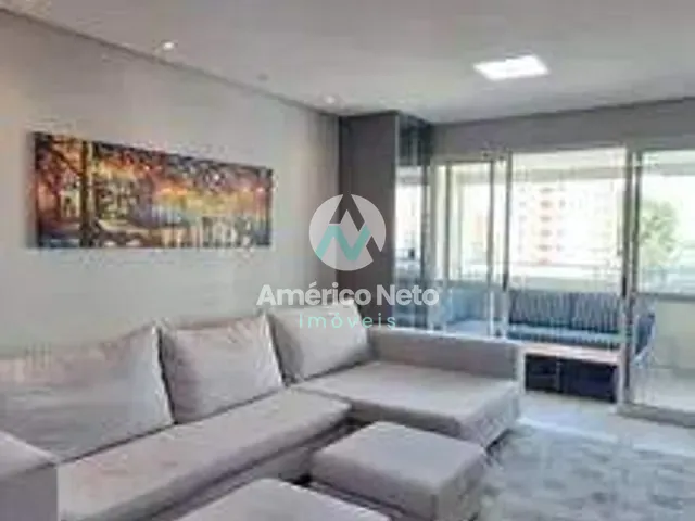 Apartamento 4 quartos e 1 banheiro, à venda, no bairro Santa Paula em São Caetano do Sul