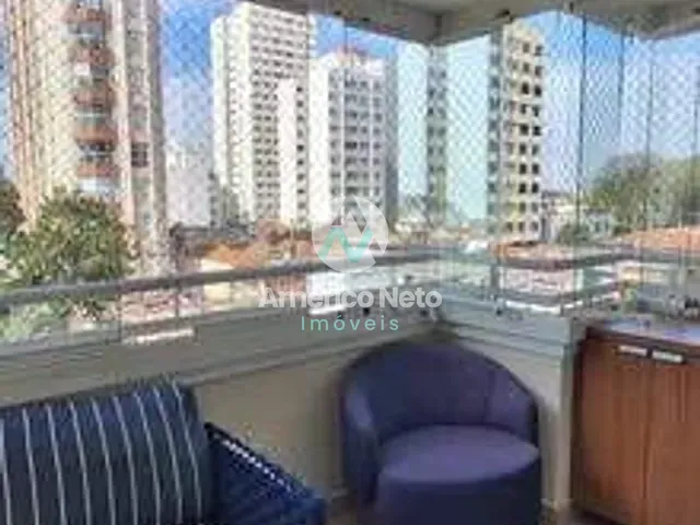 Apartamento 4 quartos e 1 banheiro, à venda, no bairro Santa Paula em São Caetano do Sul