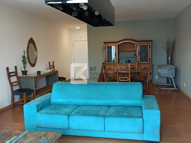 Apartamento 4 quartos e 4 banheiros, à venda, no bairro Vila Sfeir em Indaiatuba