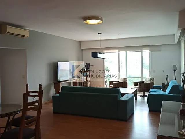 Apartamento 4 quartos e 4 banheiros, à venda, no bairro Vila Sfeir em Indaiatuba
