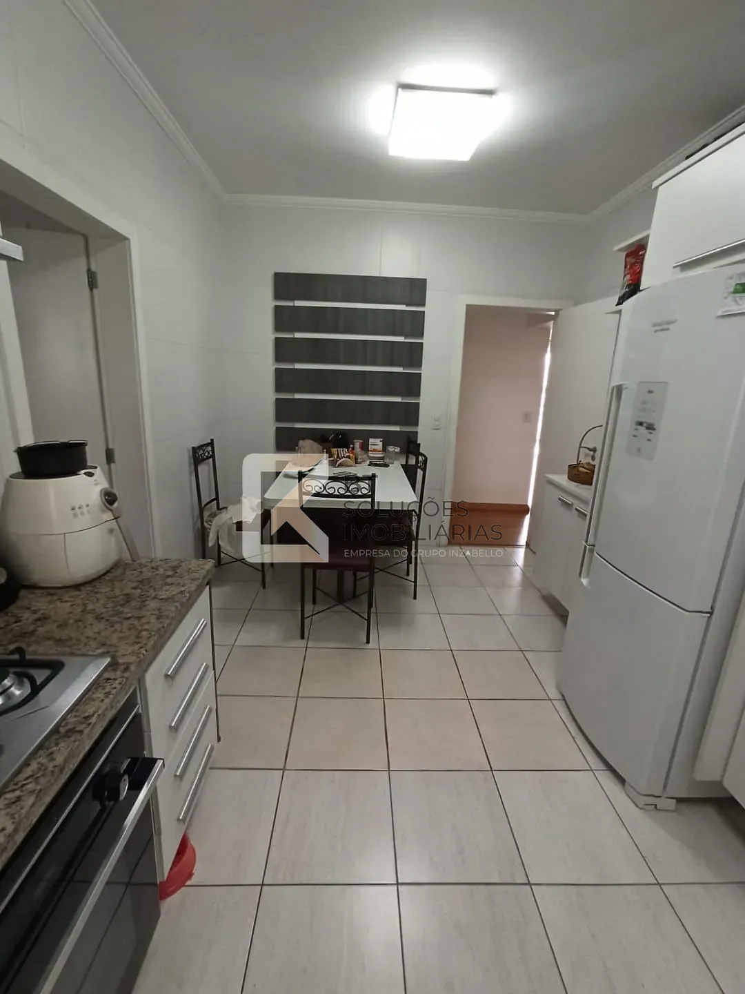 Apartamento, 4 quartos, 188 m² - Foto 6