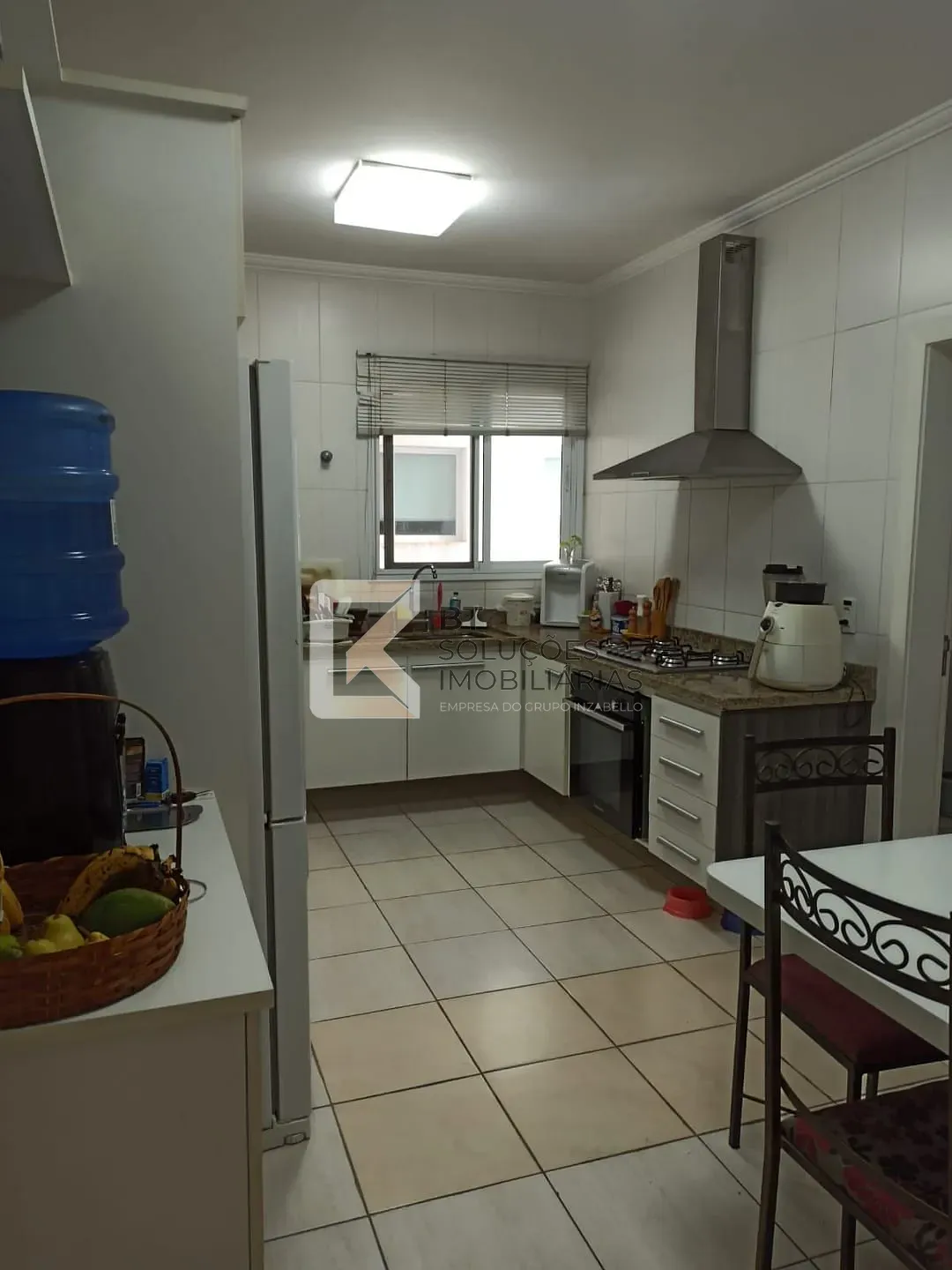 Apartamento, 4 quartos, 188 m² - Foto 5
