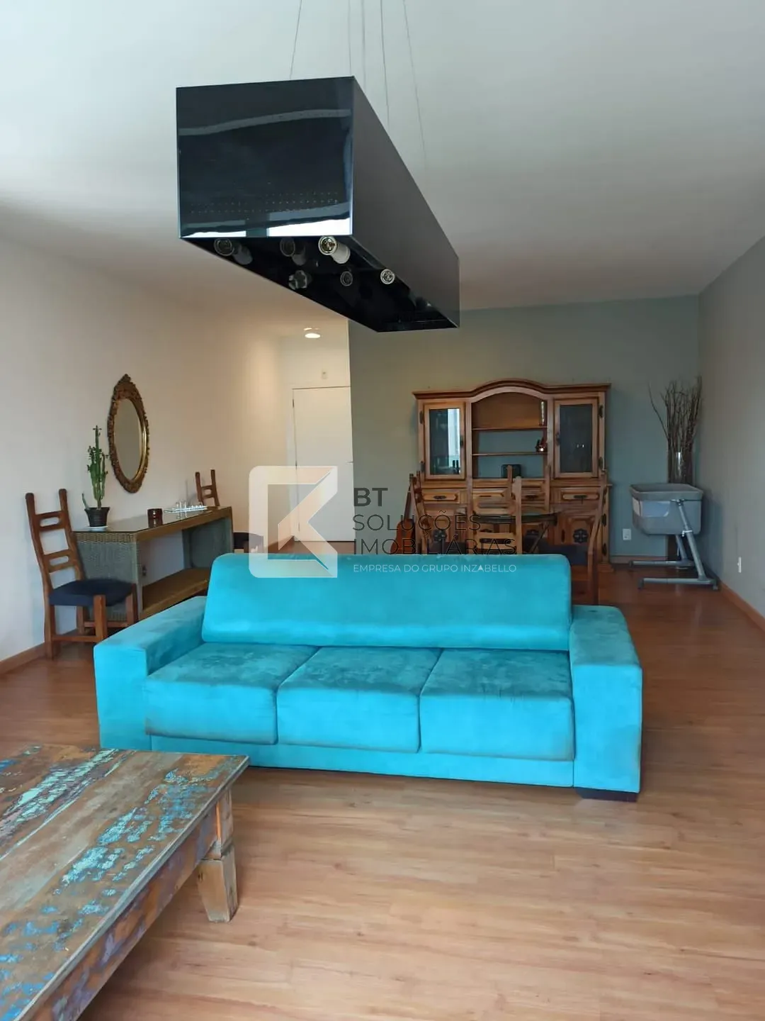 Apartamento, 4 quartos, 188 m² - Foto 2