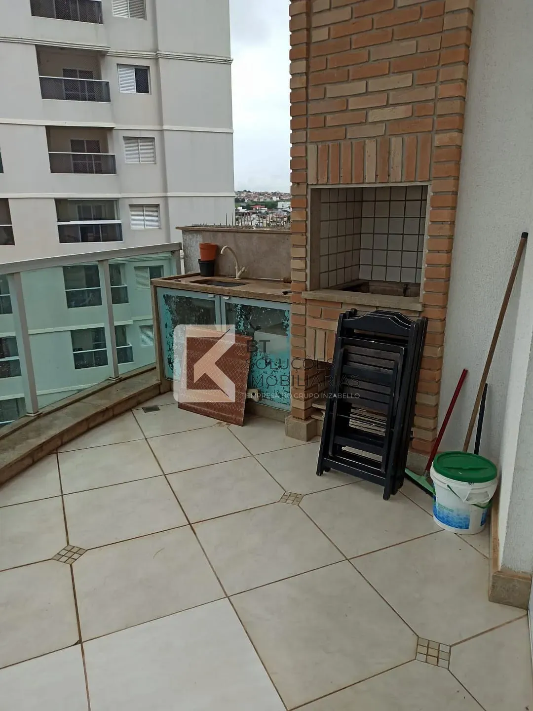 Apartamento, 4 quartos, 188 m² - Foto 24