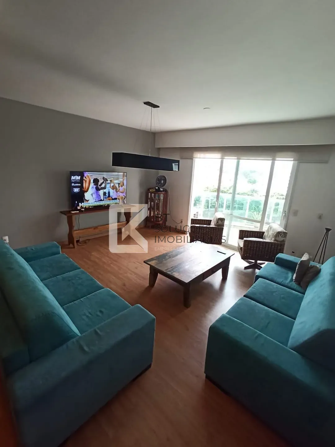 Apartamento, 4 quartos, 188 m² - Foto 3