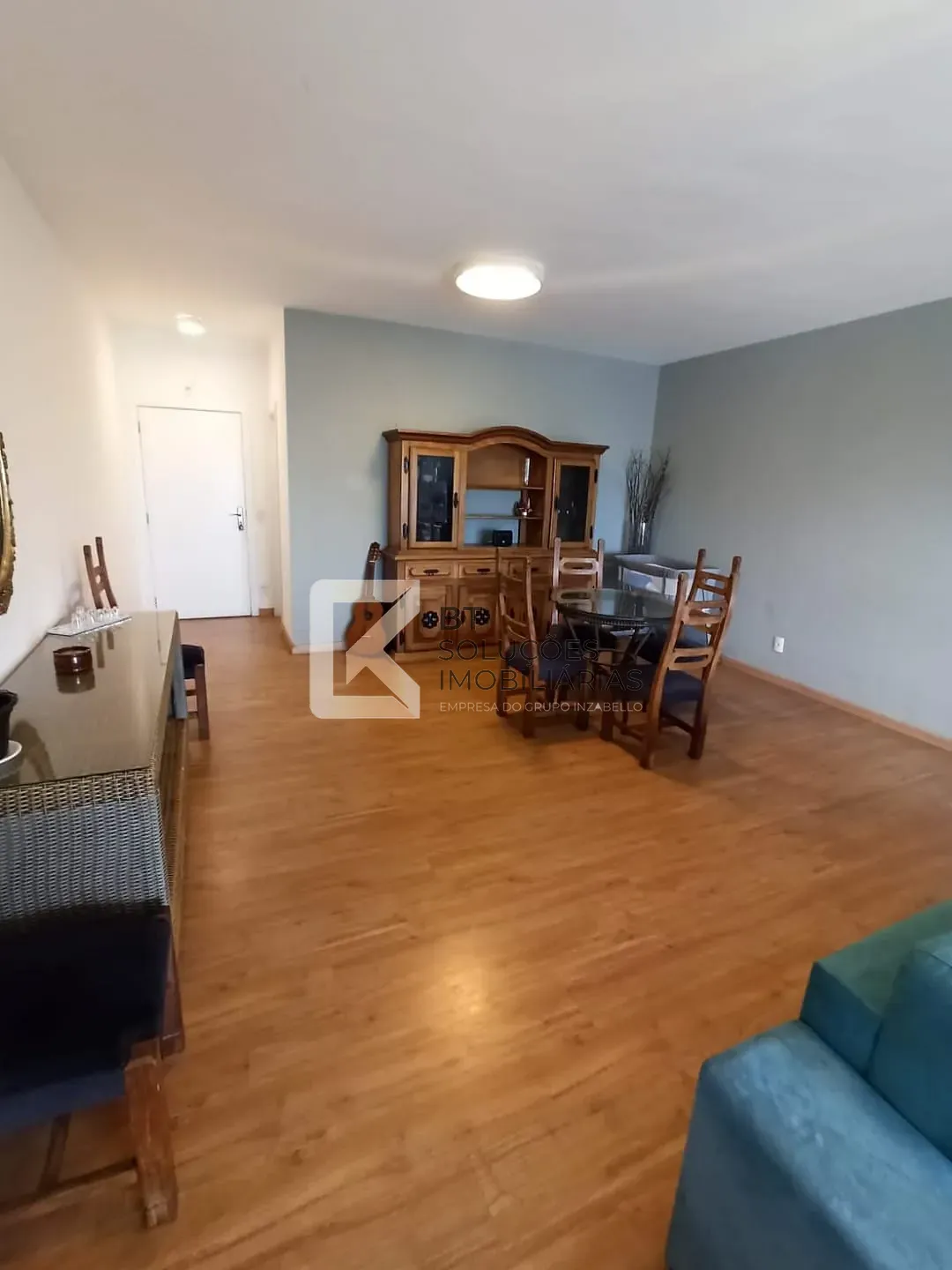 Apartamento, 4 quartos, 188 m² - Foto 4