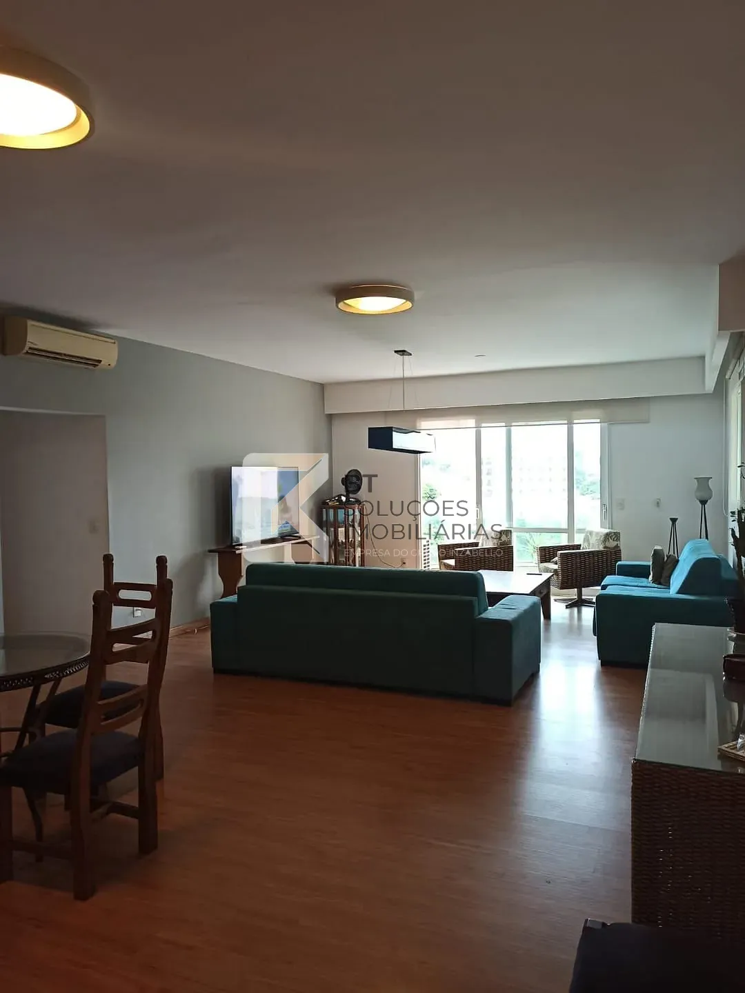 Apartamento, 4 quartos, 188 m² - Foto 1