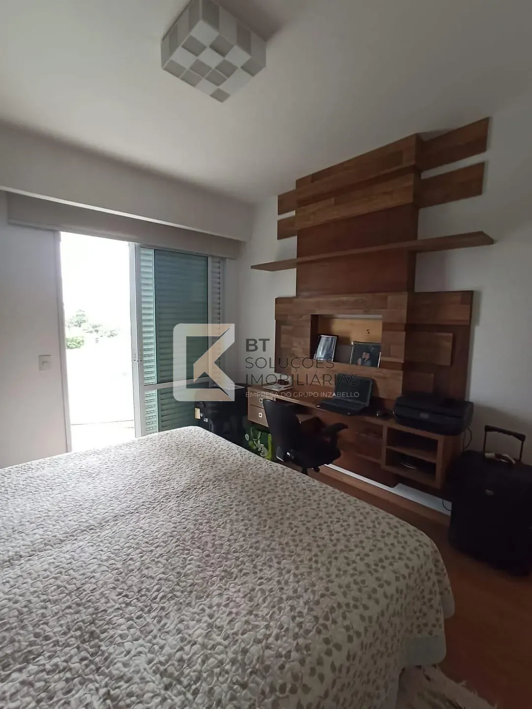 Apartamento, 4 quartos, 188 m² - Foto 13