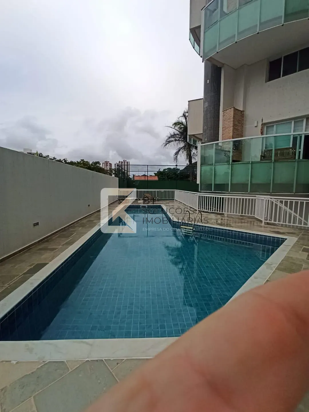 Apartamento, 4 quartos, 188 m² - Foto 28