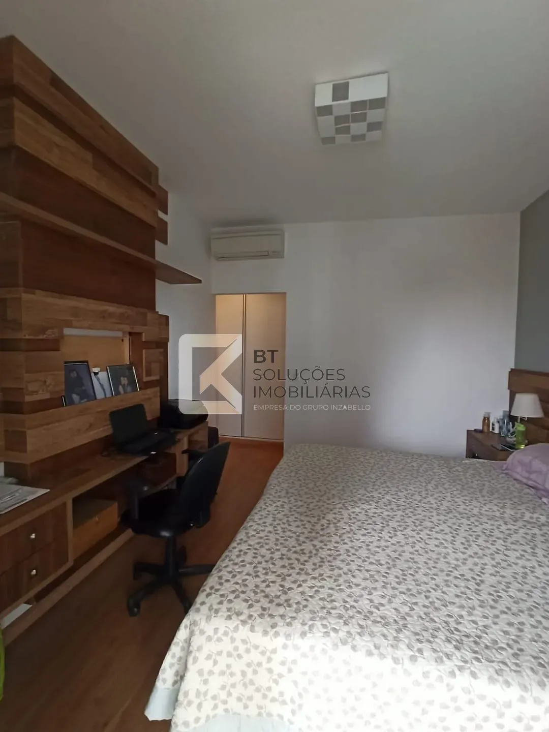 Apartamento, 4 quartos, 188 m² - Foto 12