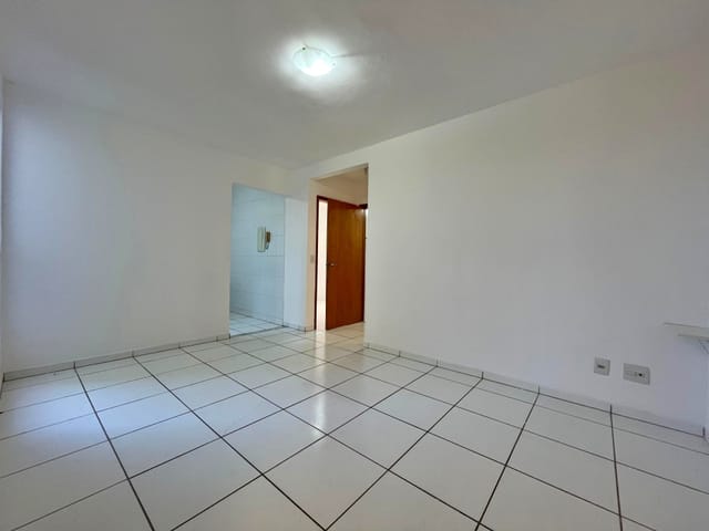 Foto do Apartamento - Apartamento área privativa a venda com 2 quartos e uma vaga, Juliana, Belo Horizonte, MG | Deltalar Imóveis