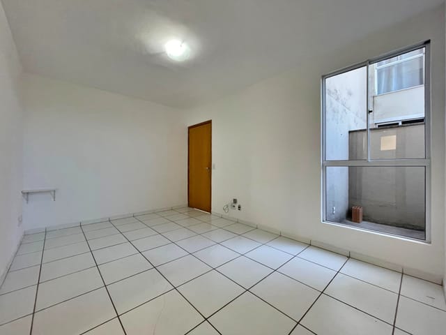 Foto do Apartamento - Apartamento área privativa a venda com 2 quartos e uma vaga, Juliana, Belo Horizonte, MG | Deltalar Imóveis