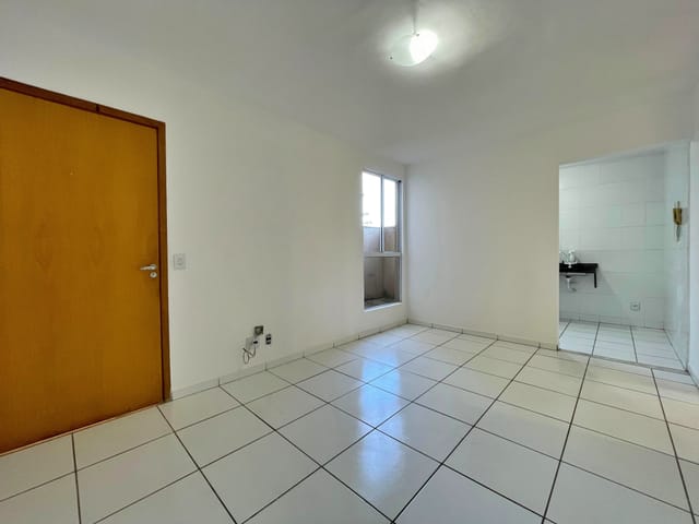 Foto do Apartamento - Apartamento área privativa a venda com 2 quartos e uma vaga, Juliana, Belo Horizonte, MG | Deltalar Imóveis