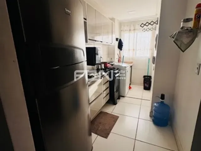 Apartamento 2 quartos e 1 banheiro, para alugar, no bairro Jardim Limoeiro em Camaçari