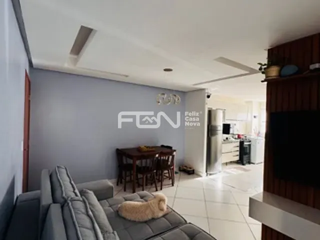 Apartamento 2 quartos e 1 banheiro, para alugar, no bairro Jardim Limoeiro em Camaçari