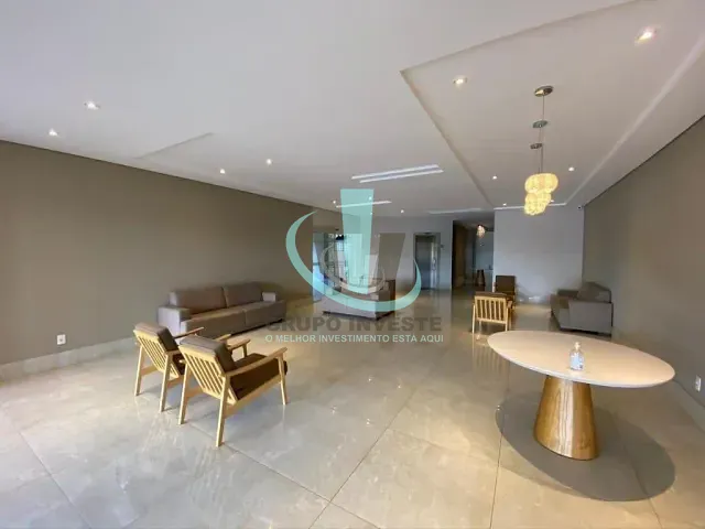 Apartamento com 139m² 3 quartos e 5 banheiros, à venda, no bairro Centro em Araraquara