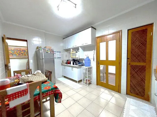 Apartamento 3 quartos e 2 banheiros, à venda, no bairro Vila Mogilar em Mogi das Cruzes