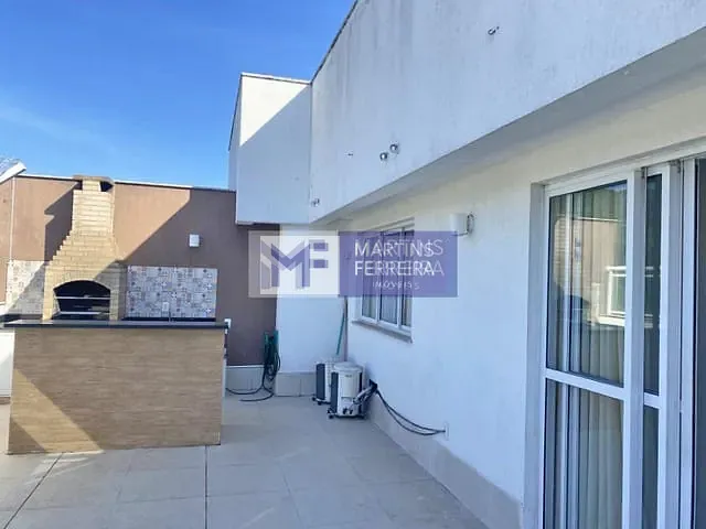 Apartamento com 172m² 2 quartos e 3 banheiros, à venda, no bairro Barra da Tijuca em Rio de Janeiro