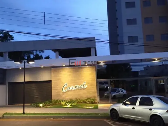 Apartamento 2 quartos e 2 banheiros, à venda, no bairro Gleba Fazenda Palhano em Londrina