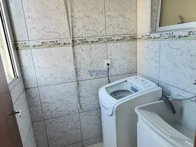Apartamento 2 quartos e 1 banheiro, à venda, no bairro Jardim América em São José dos Campos