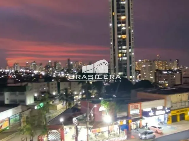 Apartamento com 98m² 3 quartos e 3 banheiros, à venda, no bairro Alto da Glória em Goiânia