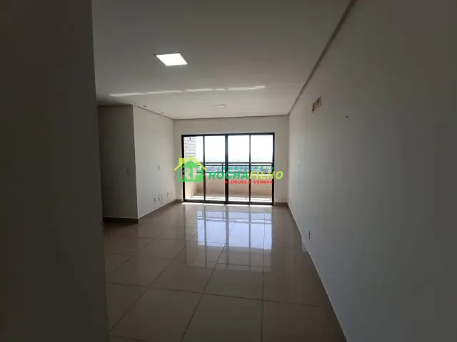 Apartamento 3 quartos e 3 banheiros, para alugar, no bairro Monte Castelo em Teresina
