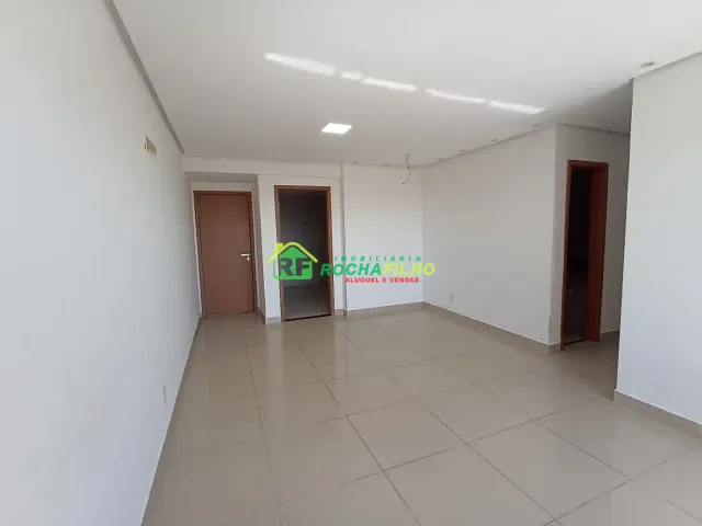Apartamento 3 quartos e 3 banheiros, para alugar, no bairro Monte Castelo em Teresina
