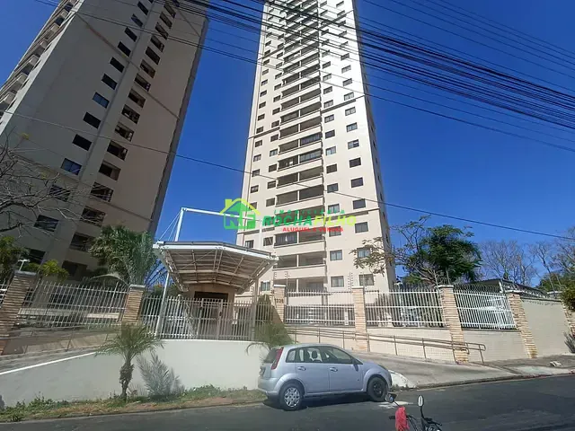 Apartamento 3 quartos e 3 banheiros, para alugar, no bairro Monte Castelo em Teresina