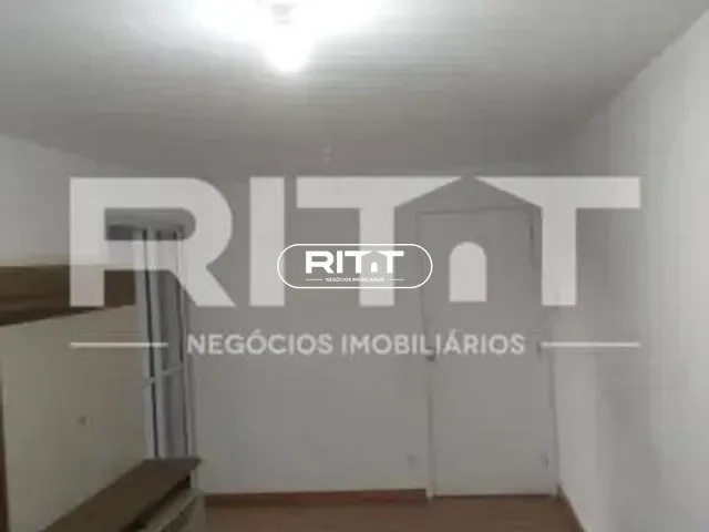 Apartamento com 47m² 2 quartos e 1 banheiro, para alugar, no bairro Recanto do Sol I em Campinas