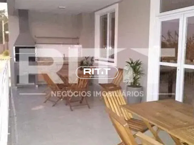 Apartamento com 47m² 2 quartos e 1 banheiro, para alugar, no bairro Recanto do Sol I em Campinas