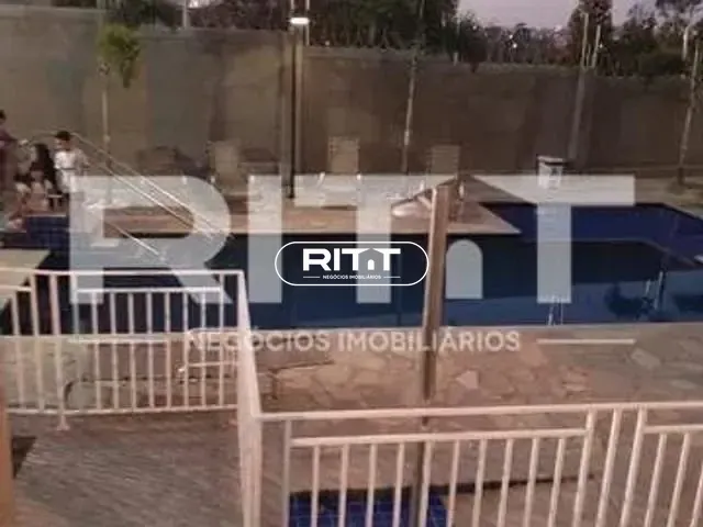 Apartamento com 47m² 2 quartos e 1 banheiro, para alugar, no bairro Recanto do Sol I em Campinas