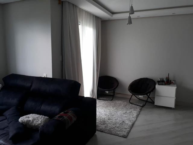 Foto do Apartamento - Apartamento com 2 dormitórios para alugar, 64 m² por R$ 1.400,00/mês - Jardim Augusta - São José dos Campos/SP | RUSSI IMÓVEIS