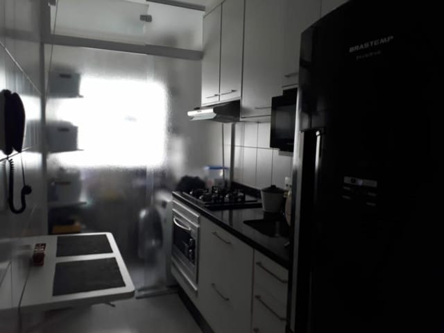 Foto do Apartamento - Apartamento com 2 dormitórios para alugar, 64 m² por R$ 1.400,00/mês - Jardim Augusta - São José dos Campos/SP | RUSSI IMÓVEIS