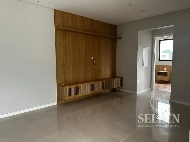 Apartamento com 148m² 2 quartos e 2 banheiros, para alugar, no bairro Fazenda em Itajaí