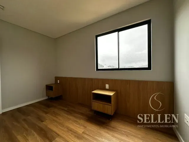 Apartamento com 148m² 2 quartos e 2 banheiros, para alugar, no bairro Fazenda em Itajaí