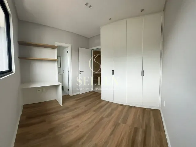 Apartamento com 148m² 2 quartos e 2 banheiros, para alugar, no bairro Fazenda em Itajaí