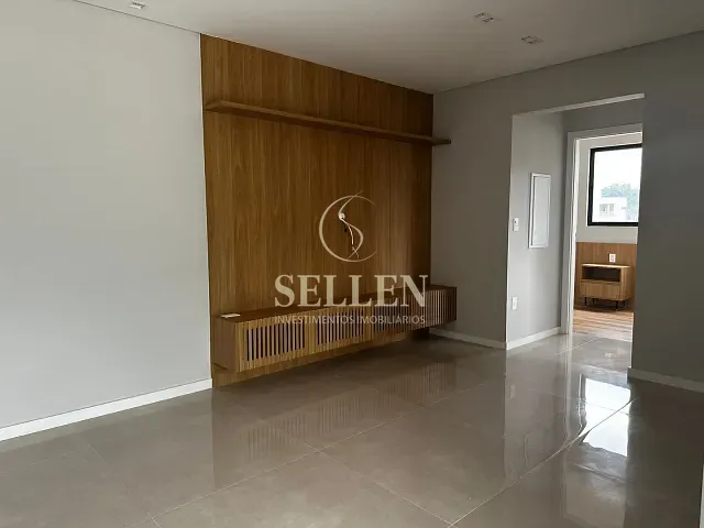 Apartamento com 148m² 2 quartos e 2 banheiros, para alugar, no bairro Fazenda em Itajaí
