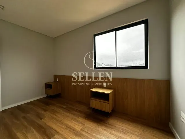 Apartamento com 148m² 2 quartos e 2 banheiros, para alugar, no bairro Fazenda em Itajaí