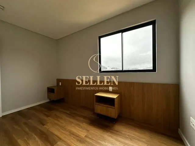 Apartamento com 148m² 2 quartos e 2 banheiros, para alugar, no bairro Fazenda em Itajaí